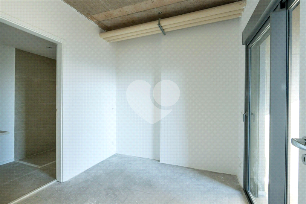 APARTAMENTO em BROOKLIN