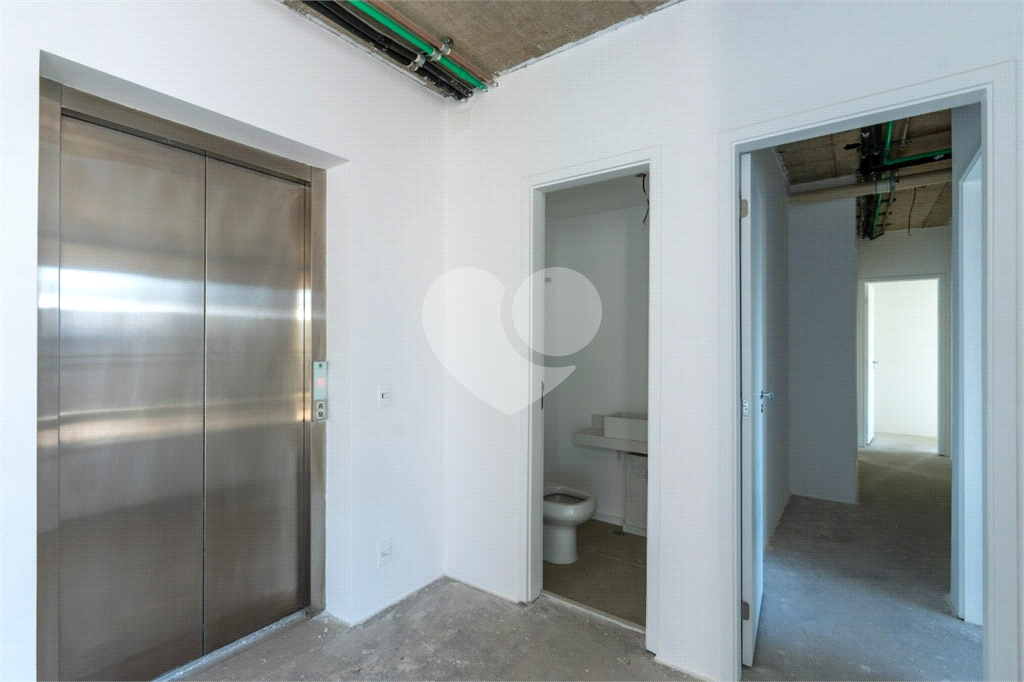 APARTAMENTO em BROOKLIN