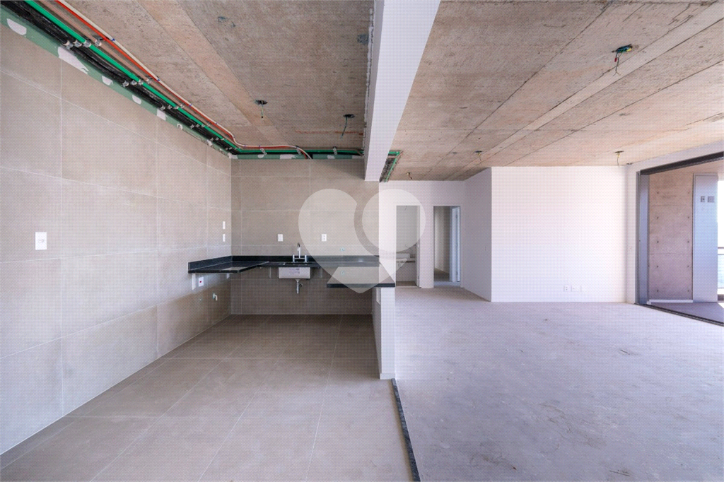 APARTAMENTO em BROOKLIN