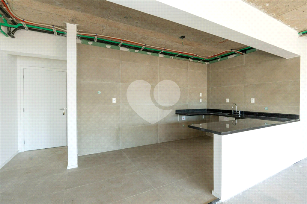 APARTAMENTO em BROOKLIN