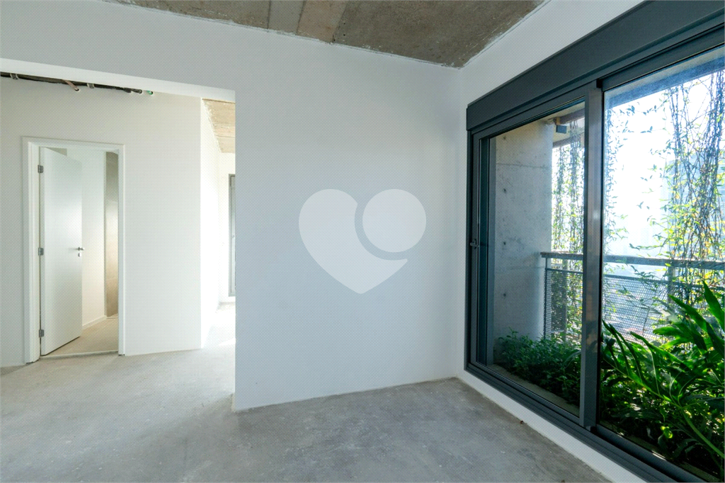 APARTAMENTO em BROOKLIN
