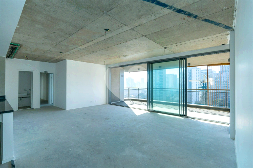 APARTAMENTO em BROOKLIN
