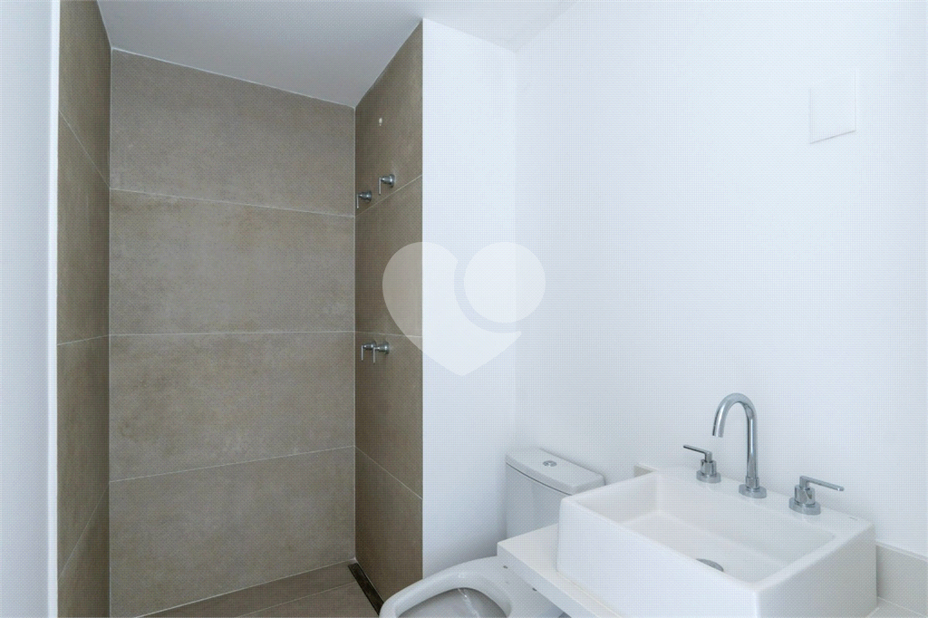 APARTAMENTO em BROOKLIN