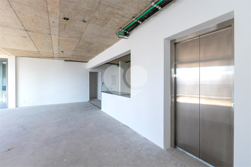 APARTAMENTO em BROOKLIN