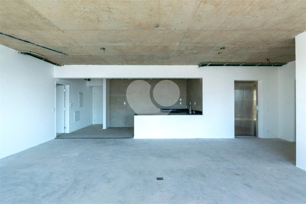 APARTAMENTO em BROOKLIN