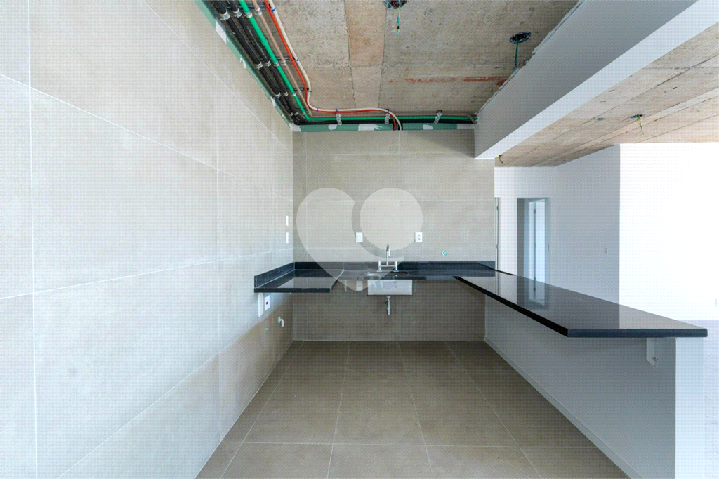 APARTAMENTO em BROOKLIN