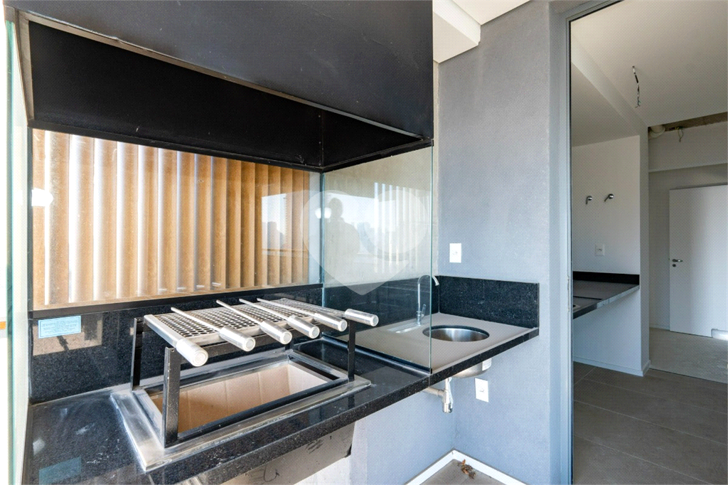 APARTAMENTO em BROOKLIN