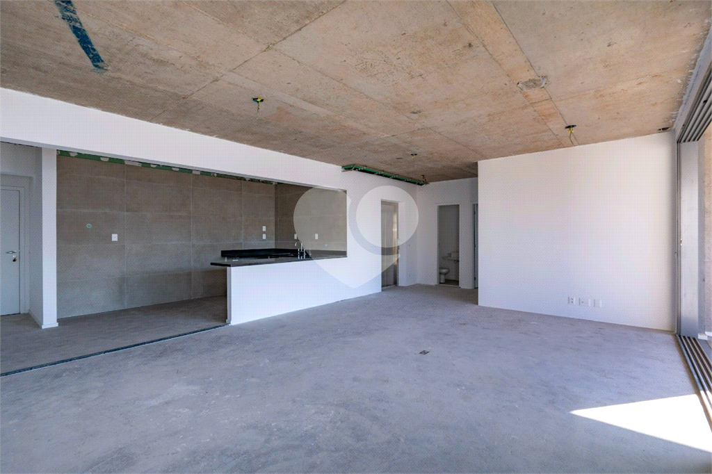 APARTAMENTO em BROOKLIN