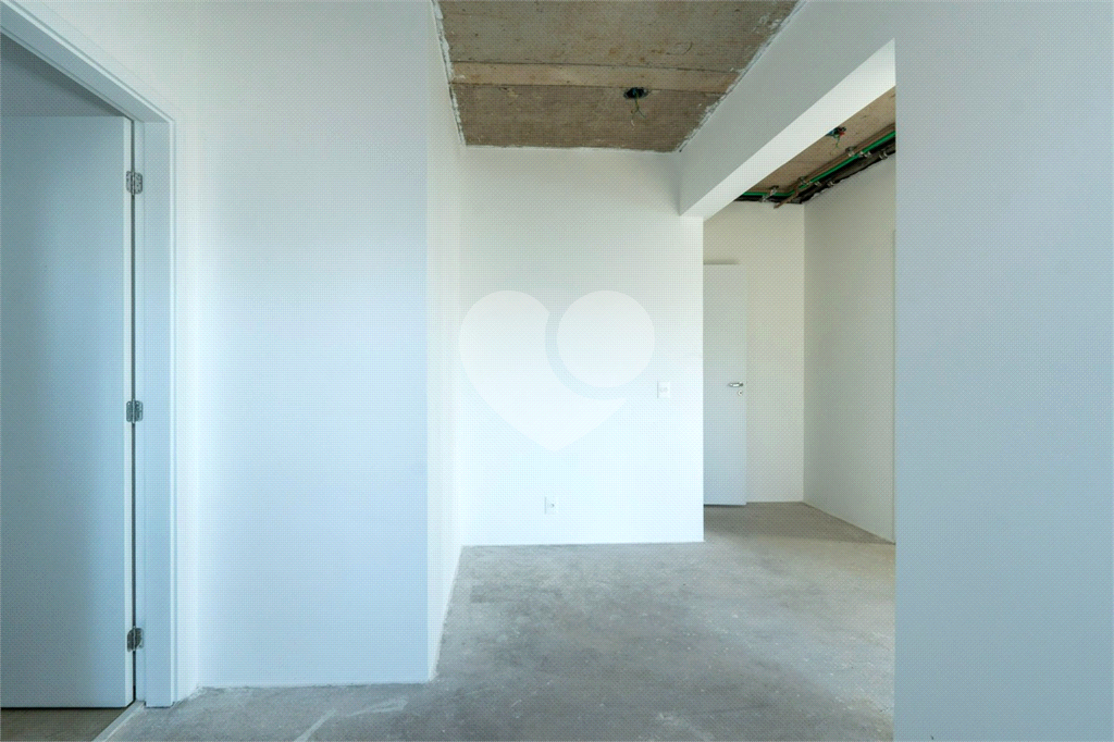 APARTAMENTO em BROOKLIN