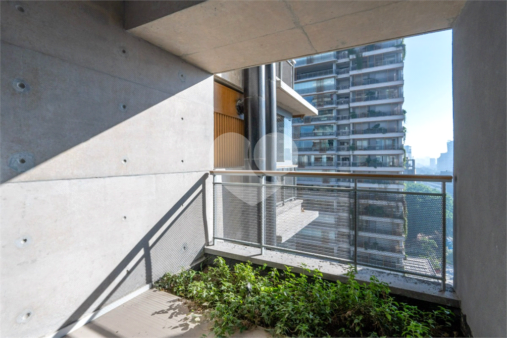 APARTAMENTO em BROOKLIN
