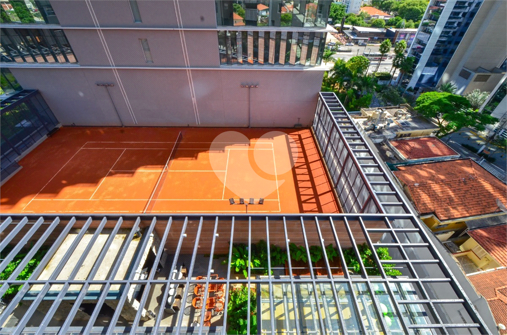 APARTAMENTO em BROOKLIN