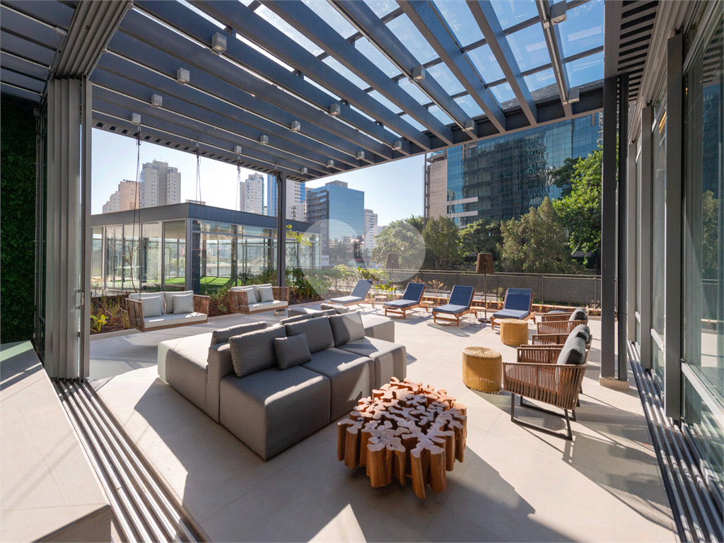 APARTAMENTO em BROOKLIN