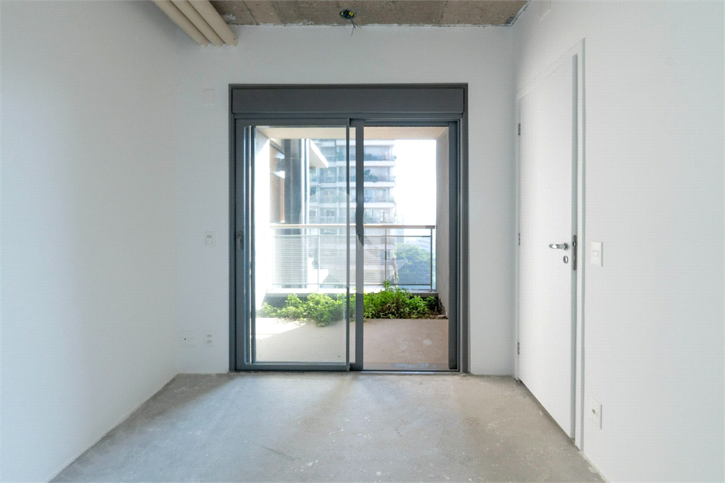 APARTAMENTO em BROOKLIN