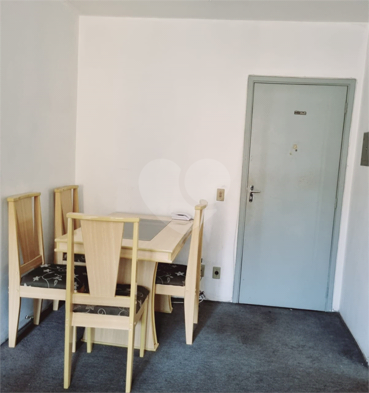 Apartamento à venda com 1 quarto, 37m² - Foto 6