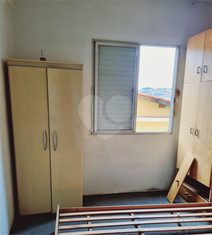 Apartamento à venda com 1 quarto, 37m² - Foto 7