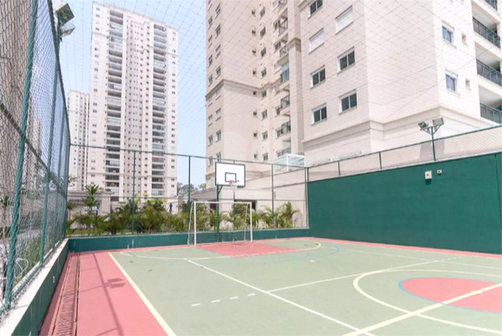 APARTAMENTO em JARDIM FLOR DA MONTANHA