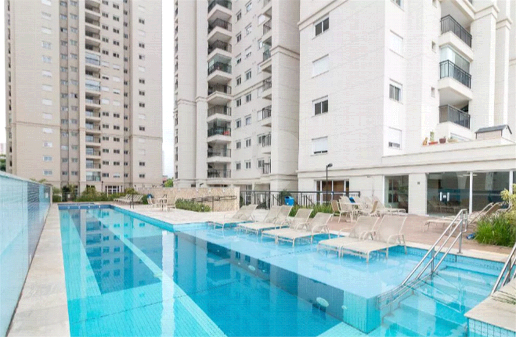 APARTAMENTO em JARDIM FLOR DA MONTANHA