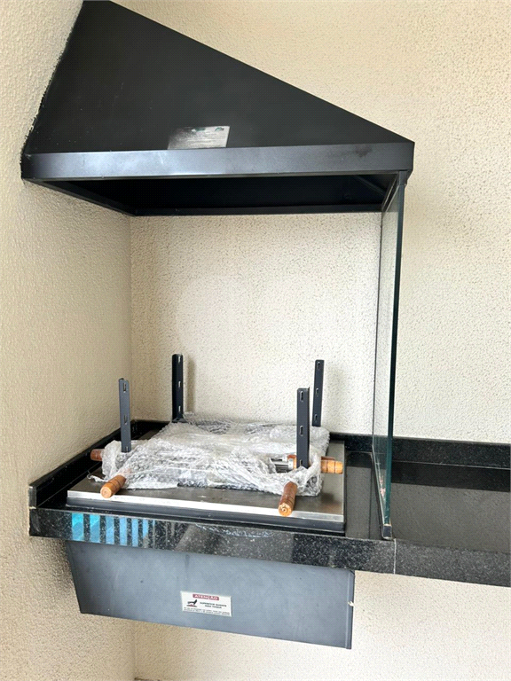 APARTAMENTO em JARDIM FLOR DA MONTANHA
