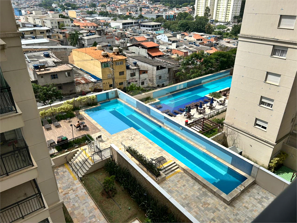 APARTAMENTO em JARDIM FLOR DA MONTANHA
