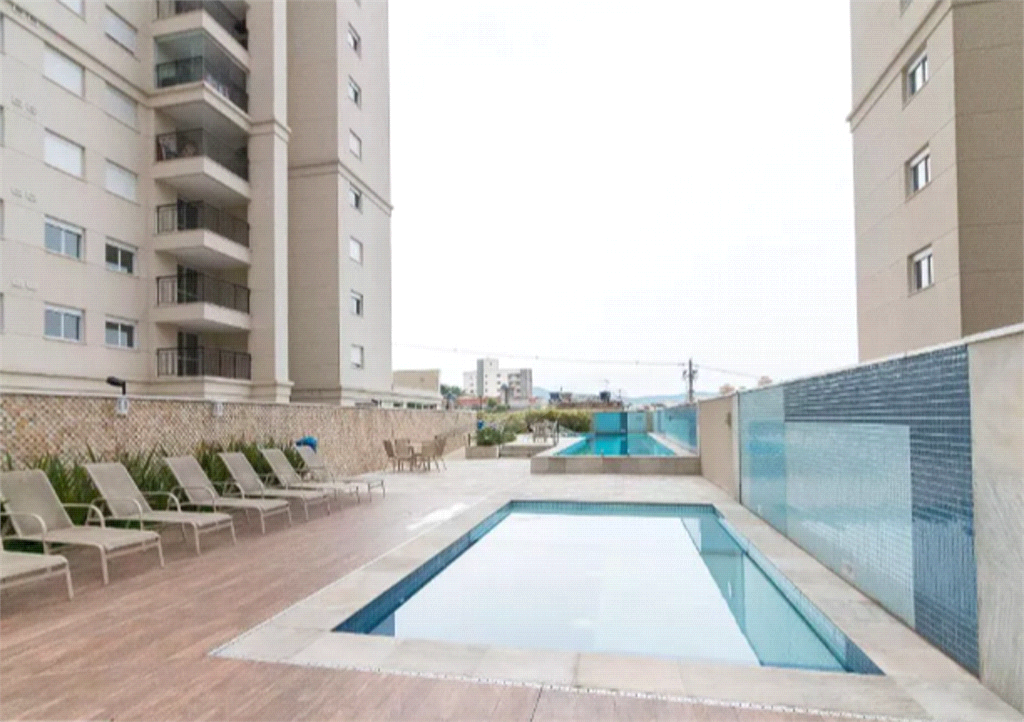 APARTAMENTO em JARDIM FLOR DA MONTANHA