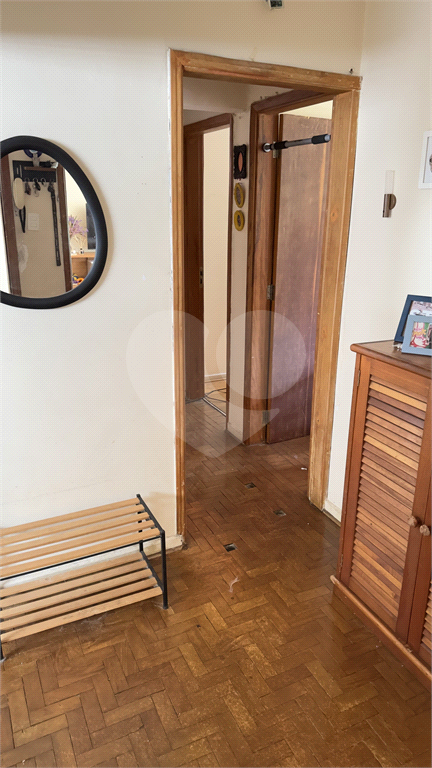 Apartamento à Venda 125m| 3 Quartos| Sala 2 Ambientes com Varanda |1 Vaga| Sumaré