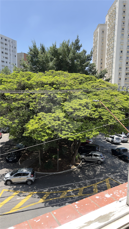 Apartamento à Venda 125m| 3 Quartos| Sala 2 Ambientes com Varanda |1 Vaga| Sumaré