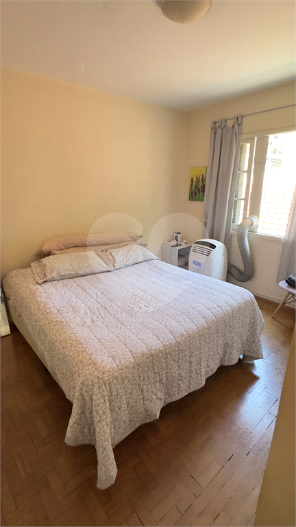 Apartamento à Venda 125m| 3 Quartos| Sala 2 Ambientes com Varanda |1 Vaga| Sumaré