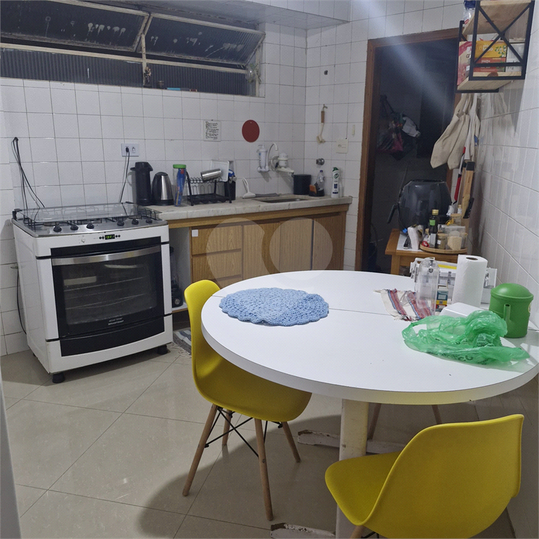 Apartamento à Venda 125m| 3 Quartos| Sala 2 Ambientes com Varanda |1 Vaga| Sumaré