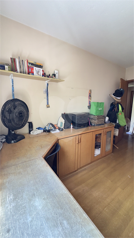 Apartamento à Venda 125m| 3 Quartos| Sala 2 Ambientes com Varanda |1 Vaga| Sumaré