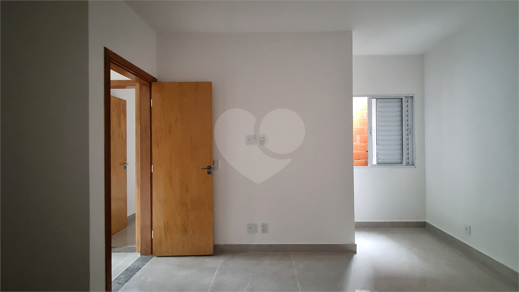 Apartamento Novo à Venda 42m²| 2 Dormitórios | Sala Grande na Vila Maria
