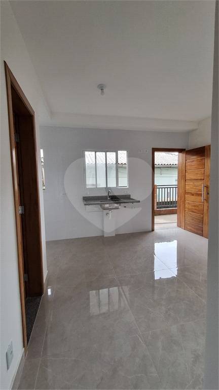 Apartamento Novo à Venda 42m²| 2 Dormitórios | Sala Grande na Vila Maria
