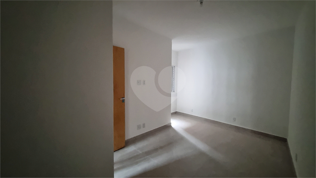Apartamento Novo à Venda 42m²| 2 Dormitórios | Sala Grande na Vila Maria