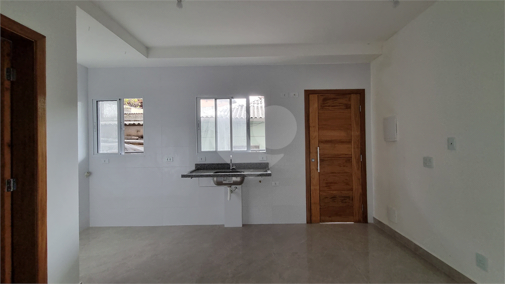 Apartamento Novo à Venda 42m²| 2 Dormitórios | Sala Grande na Vila Maria