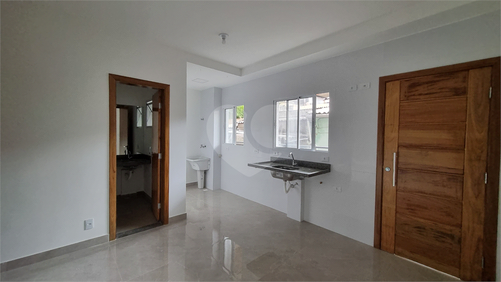 Apartamento Novo à Venda 42m²| 2 Dormitórios | Sala Grande na Vila Maria