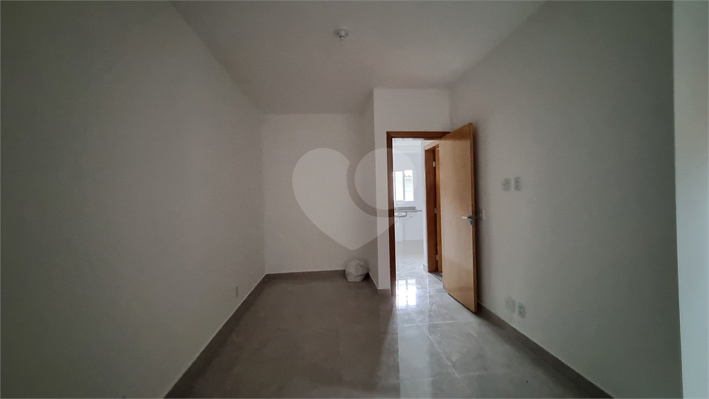 Apartamento Novo à Venda 42m²| 2 Dormitórios | Sala Grande na Vila Maria