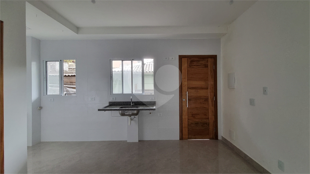 Apartamento Novo à Venda 42m²| 2 Dormitórios | Sala Grande na Vila Maria