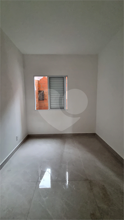 Apartamento Novo à Venda 42m²| 2 Dormitórios | Sala Grande na Vila Maria