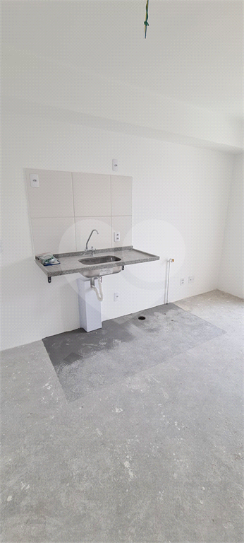 Apartamento a venda em Santo Amaro