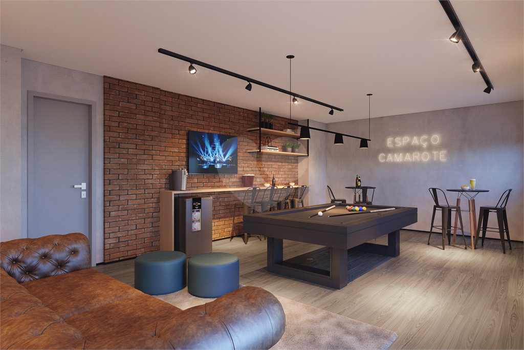 Apartamento a venda em Santo Amaro