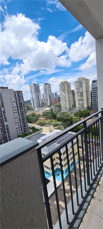 Apartamento a venda em Santo Amaro