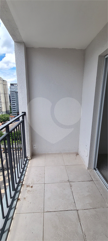 Apartamento a venda em Santo Amaro