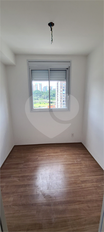 Apartamento a venda em Santo Amaro