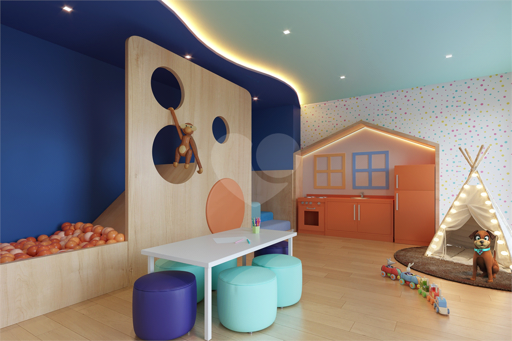 Apartamento a venda em Santo Amaro