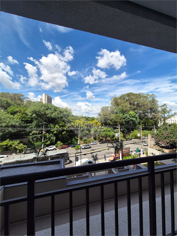 Apartamento Jardim Marajoara 