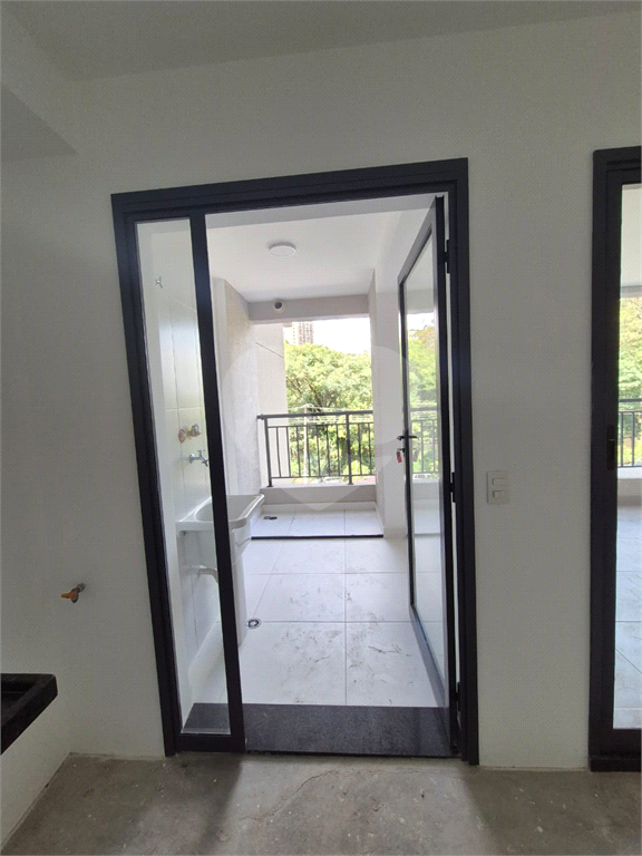 Apartamento Jardim Marajoara 