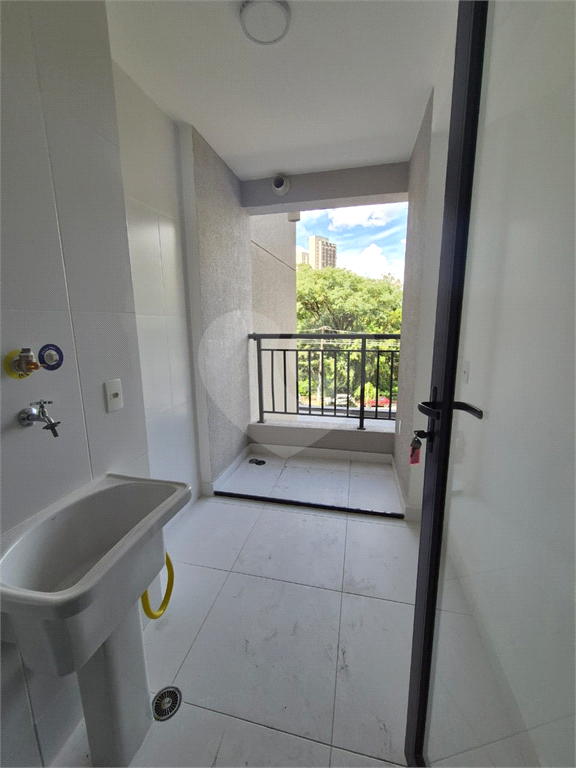 Apartamento Jardim Marajoara 