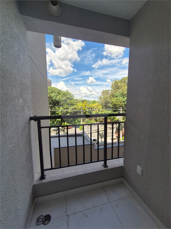 Apartamento Jardim Marajoara 