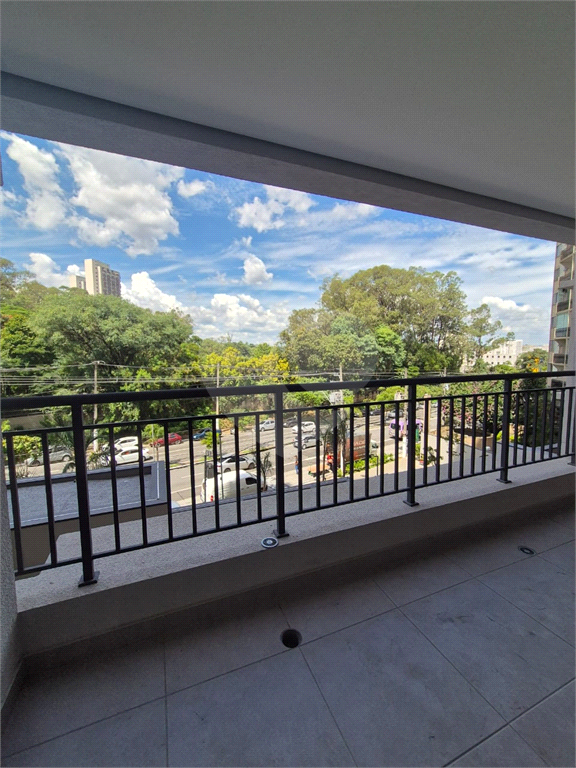 Apartamento Jardim Marajoara 