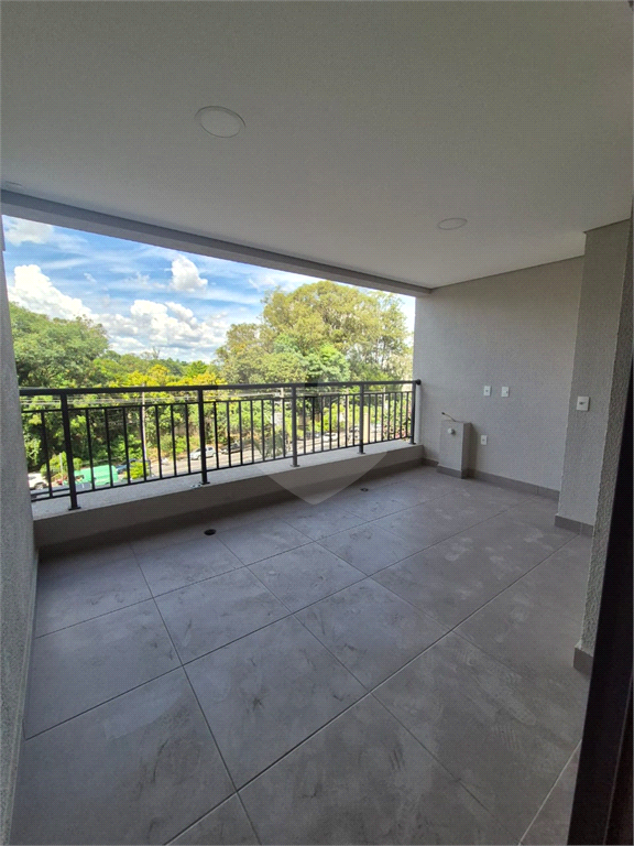 Apartamento Jardim Marajoara 