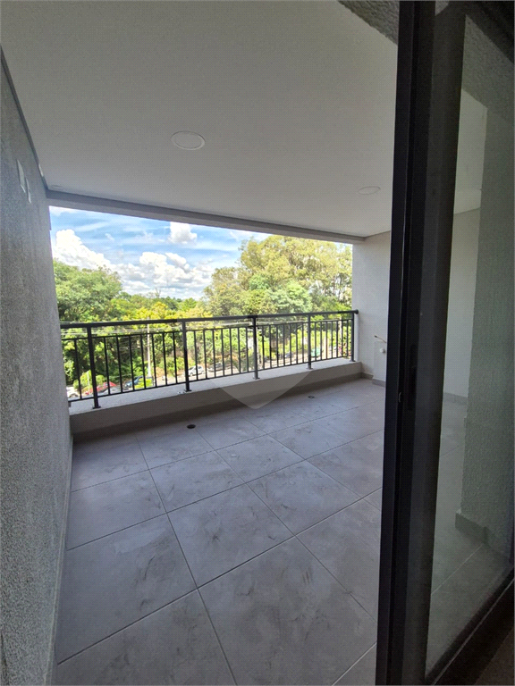Apartamento Jardim Marajoara 